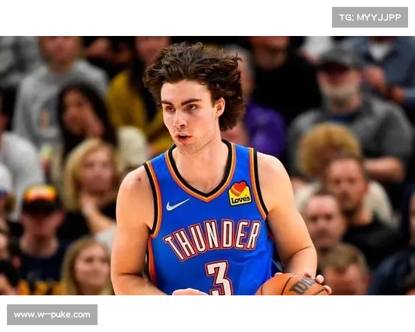 雷霆吉迪空间型四号位定位分析 三分投射能力提升对五外阵容战术价值