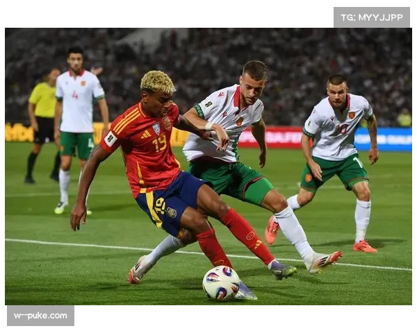 西班牙德拉富恩特年轻化改革 亚马尔佩德里罗德里黄金三角