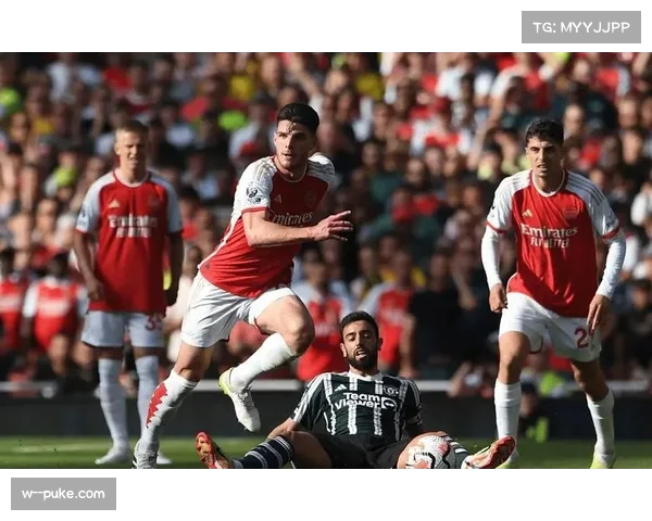 阿森纳高位逼抢效率下降 对手轻易通过中场形成反击